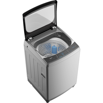 Midea 10.5KG Top Load Fully Auto Quattro Inverter [MA200W105D]