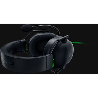 Razer BlackShark V2 X | Multi-platform wired esports headset