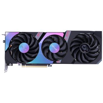 Colorful iGame GeForce RTX 3080 Ultra OC 10G LHR-V