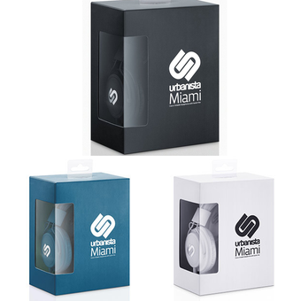 Urbanista Miami