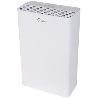 Midea Air Purifier w/ 3-in-1 Compound Filter [MAP-20BD]