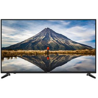 Sharp AQUOS 45" Full HD Android TV [2TC45BG1X]