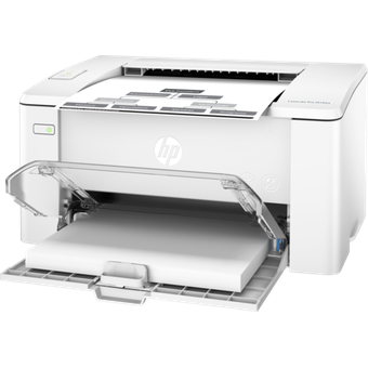 HP LaserJet Pro M102a Black & White Printer 