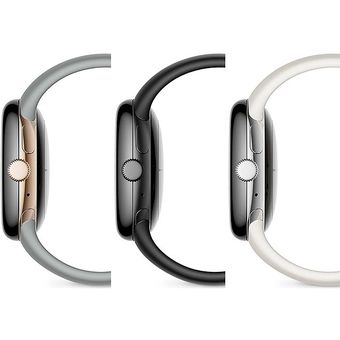 Google Pixel Watch (41mm, Wi-Fi)