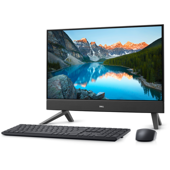 Dell Inspiron 24 5415 All-in-One, R3 5425U, 8GB/256GB [5415-R382SG-W11]