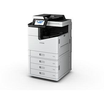 Epson WorkForce Enterprise WF-M20590 A3 Monochrome Multifunction Printer