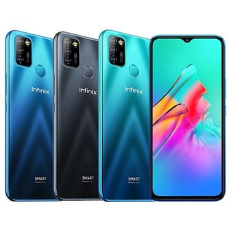 Infinix Smart 5 (2+32GB)