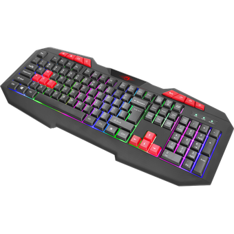 Marvo K602 | Membrane Switch Gaming Keyboard