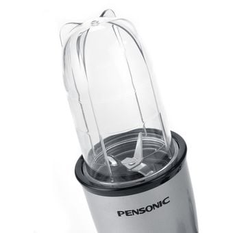 Pensonic Multi-Function: Blender/ Grinder/ Chopper/ Juice Extractor [PB-4000]