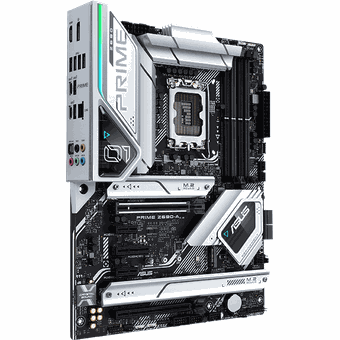 ASUS PRIME Z690-A