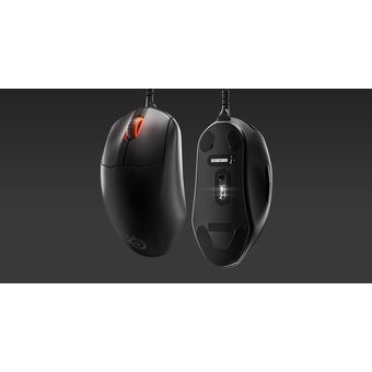 SteelSeries PRIME+ | Tournament-Ready Pro Series Gaming Mouse