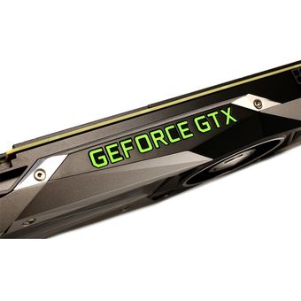 Colorful GeForce GTX1080Ti Founders Edition