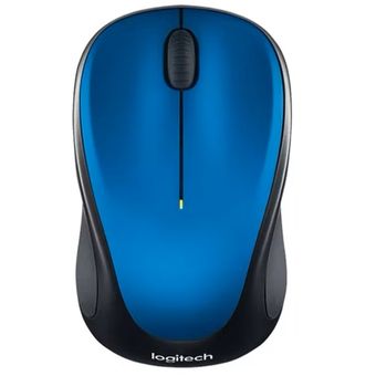 Logitech M235 Wireless Mouse