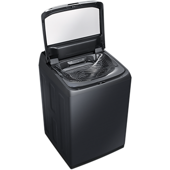 Samsung 22KG Top Load Washer w/ Active Dualwash [WA22R8870GV/FQ]