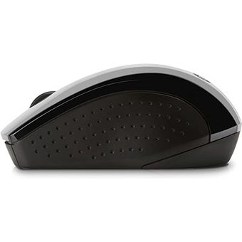 HP X3000 G2 Wireless Mouse (Black) [28Y30AA]