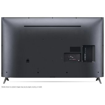 LG 75" NANO79 4K NanoCell TV w/ AI ThinQ (2020) [75NANO79TND]