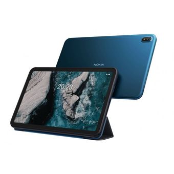 Nokia T20 (4+64GB), LTE