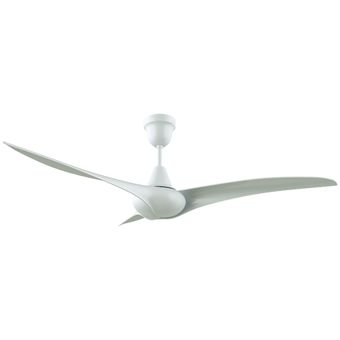 Rubine Ondular Series, 52" Ceiling Fan [RCF-ONDULAR52-3B]