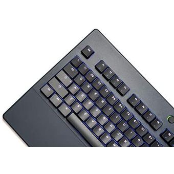 iKBC TABLE E401 | Mechanical Keyboard with Cherry MX Switch