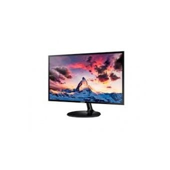 Samsung 22" Flat LED Monitor [S22F350FHE]