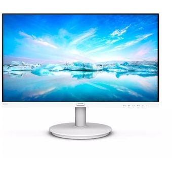 Philips 24" Full HD LCD Monitor [241V8W/69]