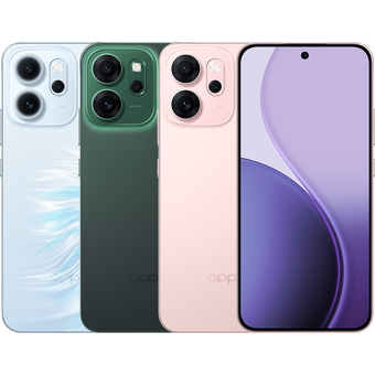 Oppo Reno14 F 5G (12+256GB)