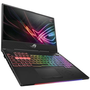 ASUS ROG Strix Hero II GL504, 15.6", i7-8750H, 8GB/1TB [GL504G-MES238T]