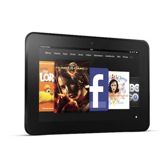 Amazon Kindle Fire HD 8.9-inch 2012 Wi-Fi 16GB