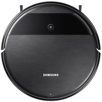 Samsung POWERbot Essential w/ 2-in-1 Vacuum & Mop [VR05R5050WK/ME]