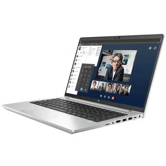 HP ProBook 440 G8 Notebook, 14'', i7-1165G7, 16GB/512GB [2Y7Y7PA]