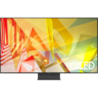 Samsung 65 "Q95T QLED 4K (2020) QA65Q95TAJXZK