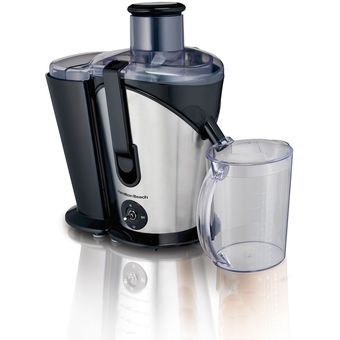 Hamilton Beach Big Mouth Plus 2 Speed Juice Extractor [67750-SAU]