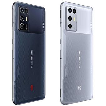 Nubia Red Magic 6R (8+128GB)