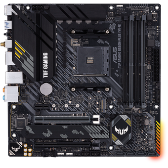 ASUS TUF Gaming B550M-PLUS (WIFI)