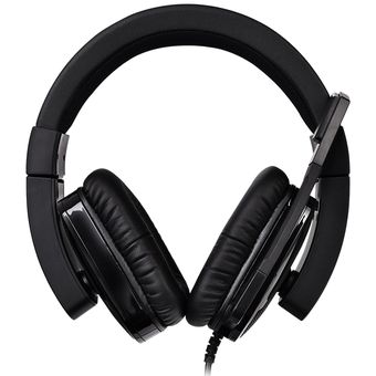 Tt eSPORTS Shock XT 7.1 Gaming Headset