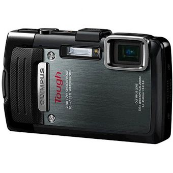 Olympus Tough TG-830 iHS