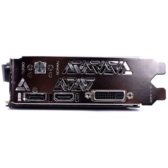 Colorful iGame GeForce GTX 1650 Ultra 4G-V