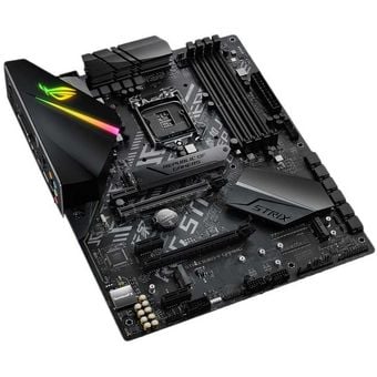 ASUS ROG STRIX B365-F GAMING, ATX motherboard
