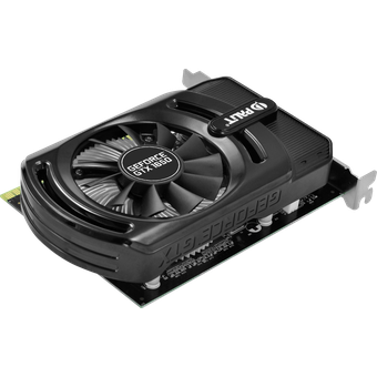 Palit GeForce GTX 1650 StormX OC+