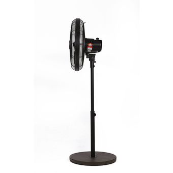 HOUM Style Series 16" Standing Fan S16