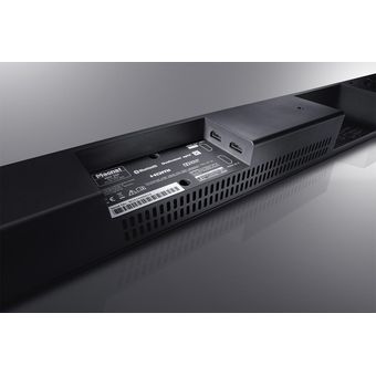 MAGNAT SBW250 Home Cinema Soundbar w/ Wireless Subwoofer