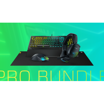 ROCCAT Pro Bundle 2