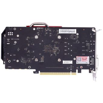 Colorful GTX1050Ti NB 4G-V