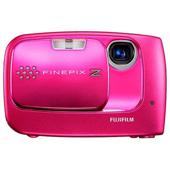 Fujifilm Z30