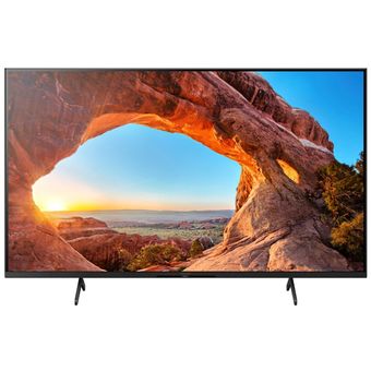 Sony 65" X85J 4K UHD Smart TV (2021) [KD-65X85J]
