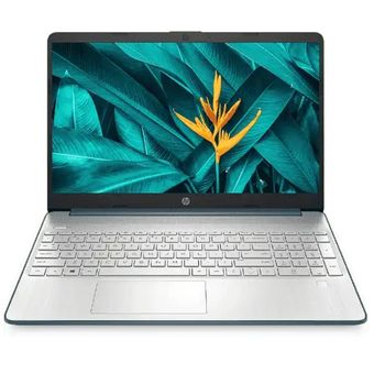 HP Laptop, 15.6", R5 5500U, 8GB/512GB [15s-eq2070au / 2072au / 2073au]