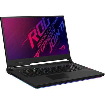 ASUS ROG Strix SCAR 17 G732, 17.3", i7-10875H, RAM 16GB/1TB [G732L-VEV048T]