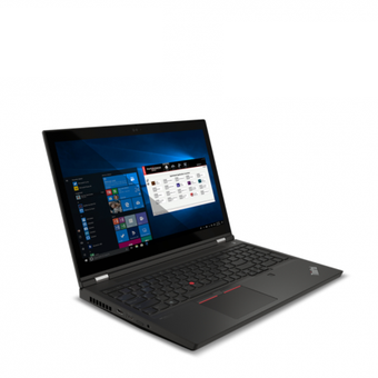 Lenovo ThinkPad T15g Gen 2, 15.6", i7-11800H, 16GB/512GB [20YSS00S00]