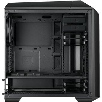 Cooler Master MasterCase MC500 Mid Tower PC Case