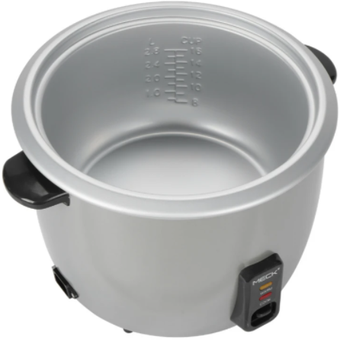 MECK Rice Cooker [MRC-301]